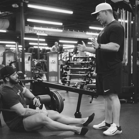 Matt jansen coaching. READ full article: https://generationiron.com/matt-jansen-bodybuilding-coach-guru/Matt Jansen explains why his goal with coaching in bodybuilding was never t... 