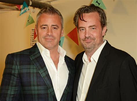 Matt LeBlanc stepped out for dinner this week -- one of the last remaining "Friends" to do so since Matthew Perry died ... and it's meaningful for a lot of different reasons. The actor hit up Nobu .... Matt leblanc instagram