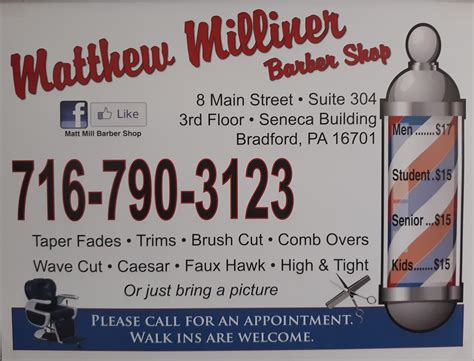 Specialties: Regular hair cut, Layer cut, Fade,Beard trim and Hot shave, goatee trim,shape up, long hair cut, classic haircut, flat top. Established in 2002. Welcome to the East Side barber shop. We are glad to serve Murray hill community for 21 years and looking forward to seeing you in our newly renovated shop