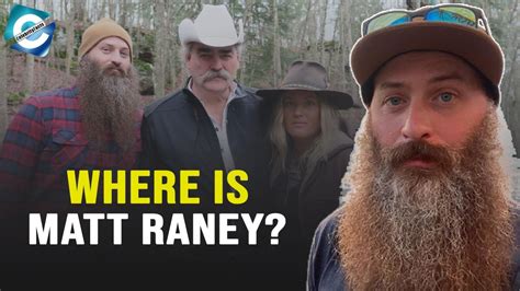 Homestead Rescue trio helps others transition to off-grid living through hunting, fishing, and building expertise. Marty and Matt Raney live in Alaska, while Misty splits her time between Alaska .... 