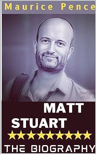 Matt stuart: books