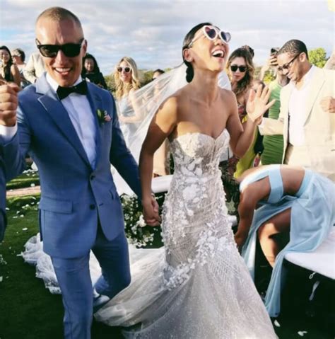 Matt wilpers wedding. Jess Wei, Matt Wilpers' fiancee, is the soon-to-be wife of the instructor with whom he has been dating for over three years. Matt and his new fiancee, Jess, have been dating for quite some time and have been through a lot together. source: MIXEDARTICLES. 