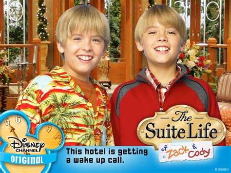 Matt winston suite life of zack and cody