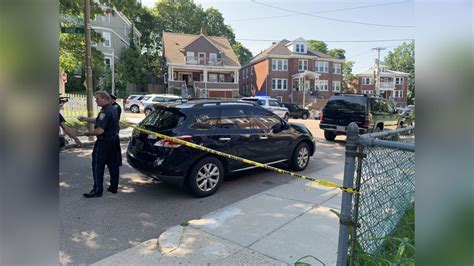 Mattapan man identified as deadly shooting victim: Boston Police