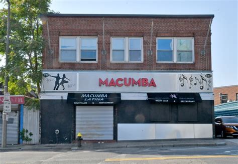 Mattapan nightclub Macumba Latina ordered closed for lapse of judgement on night of shooting