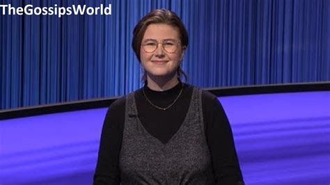 Mattea Roach Teeth: The famous Jeopardy contestant Mattea R