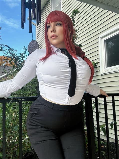 Matteiie Cosplays Leaks PORN 🍆