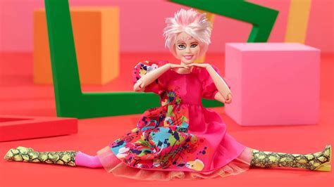 Mattel announces limited-edition ‘Weird Barbie’ doll for sale