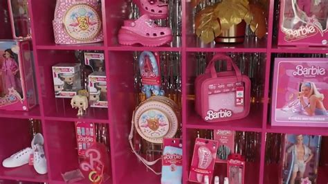 Mattel plans to go all in on Barbie for Christmas