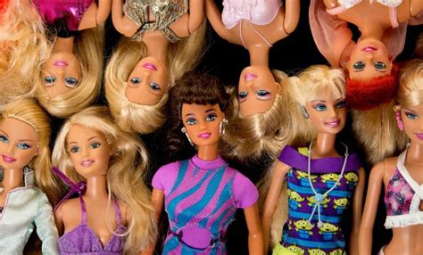 Mattel quiere reciclar tus barbies y otros juguetes que ya no uses