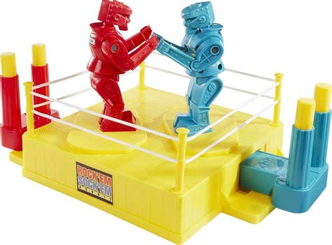 MattelGamesROCKEMSOCKEMROBOTSGame