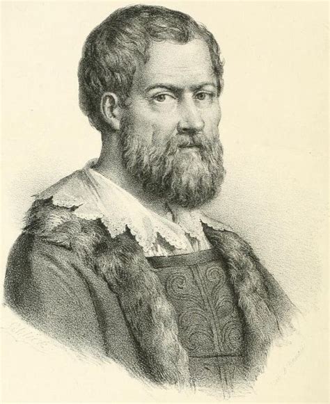 Matteo Maria Boiardo, Count of