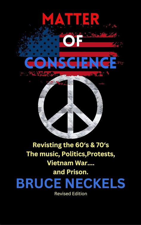 Matter Of Conscience