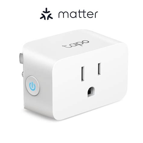 Matter TP-Link