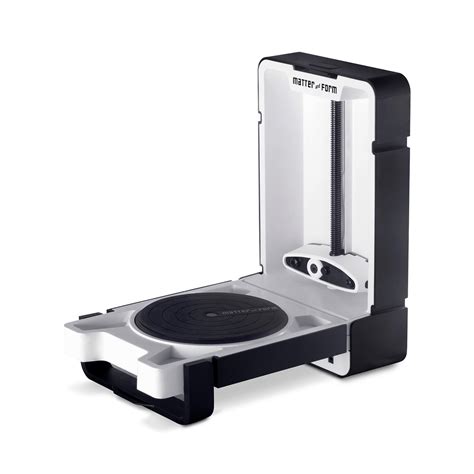 Matter and Form 3D Scanner Matter And Form Touch of Modern