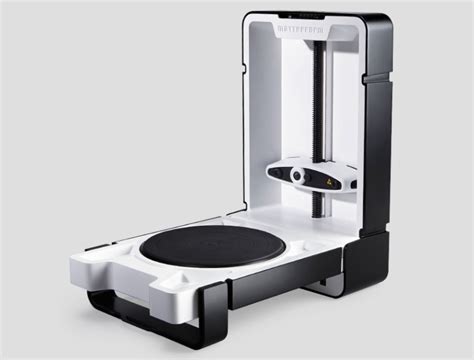 Matter and Form 3D Scanner Review PCMag