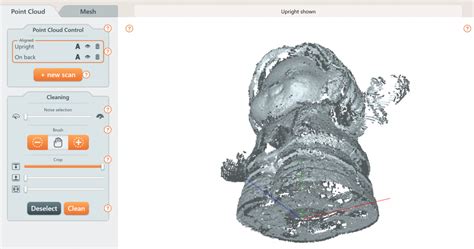 Matter and Form 3D Scanner V2 Review 3D Scan Expert