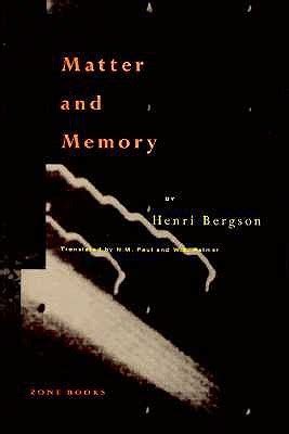 Matter and memory by henri bergson. - Instruction manual for babystart car seat.