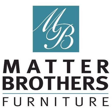 Matter Brothers Furniture features a large selection of quality living room, bedroom, dining room, home office, and entertainment furniture as well as mattresses, home decor and accessories. Matter Brothers Furniture has a store location in Tarpoon Springs, FL. Matter Brothers Furniture serves the surrounding areas of Tarpoon Springs, FL.. 