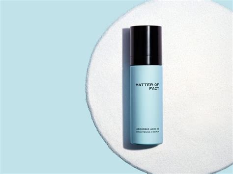 Matter of fact skincare. Things To Know About Matter of fact skincare. 