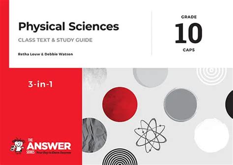 Matter physical science study guide answers. - Toyota prado grande 2015 repair manual.