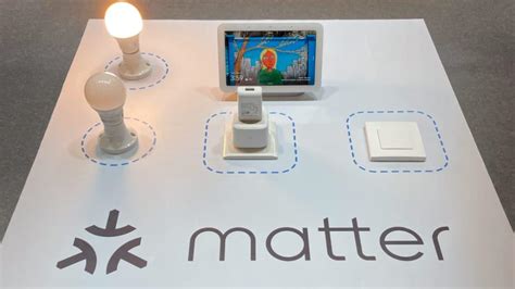 Matter smart home. The Connected Standards Alliance, or the CSA, wants to remind you all that the Matter 1.0 smart home standard is live and is now supported by over 190 devices. The CSA held an event in Amsterdam ... 