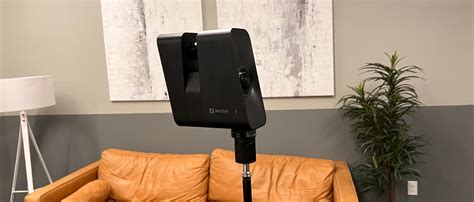 Matterport Pro3 3D camera review TechRadar