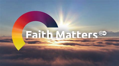 Matters Of Faith