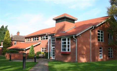 Mattersey Hall Bible College - Dun & Bradstreet