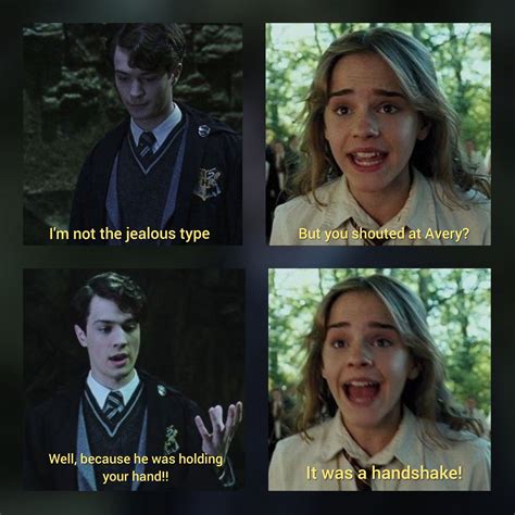 Mattheo riddle x reader. Pairing: Mattheo Riddle x Hufflepuff! ReaderWarnings: Harrasement, mentions of physical assault . A/N: Couldn’t Shake the thought off of my head so here it is . GIF by wyngarde. As an Scamander and coming from a long line of outstanding wizards you truly wore your family’s name with pride. You had half of Hogwarts crushing and drooling to ... 