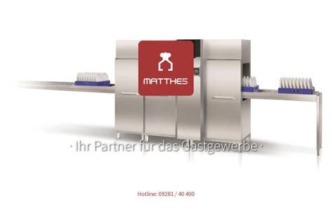 Matthes Service GmbH Elektro-Geräte Einzelhandel in Hof …