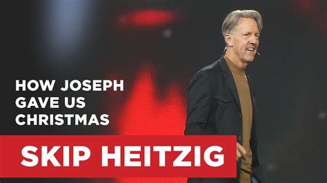 Matthew 1:1-18 - Skip Heitzig - YouTube