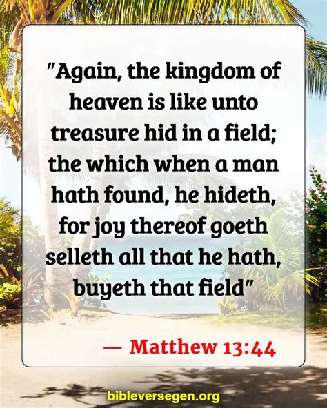 Matthew 13 MSG - A Harvest Story - Bible Gateway