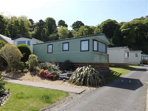 Matthew Baker Caravans in Wales - Static Caravan Parks