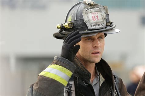 Matthew Casey : personnage de la série Chicago Fire Chicago …