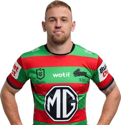 Matthew Dufty
