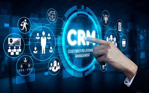 Matthew Finley - Manager CRM Power …