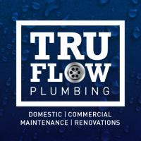 Matthew Gray - Site plumbing foreman - Tru-Flow …