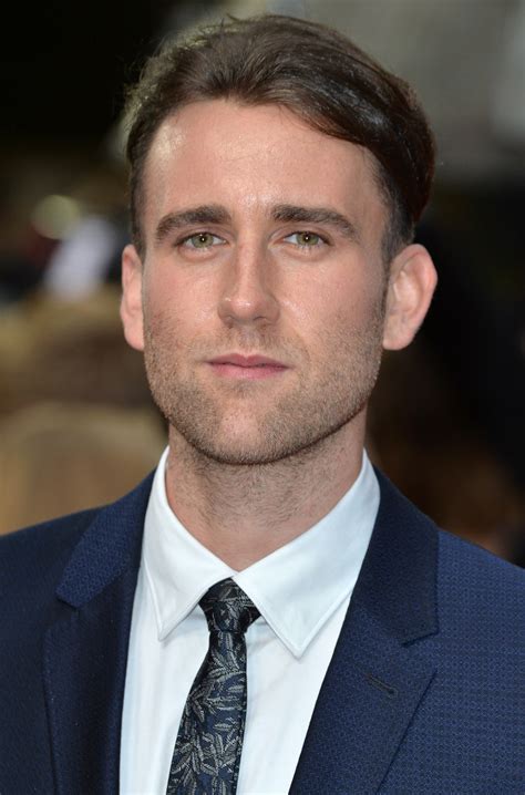 Matthew Lewis Wiki: Young, Photos, Ethnicity & Gay or Straight ...