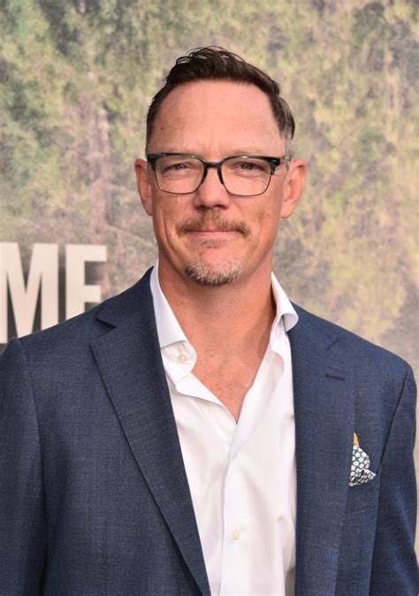 Matthew Lillard Net Worth