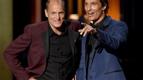 Matthew McConaughey, Glen Powell, others call on lawmakers to make Texas more film friendly