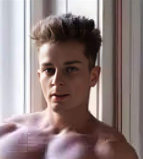 😈 Matthew Meier Leaks [SEX VIDEO]