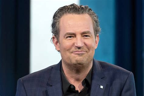 Matthew Perry's cause of death still under investigation by county medical examiner