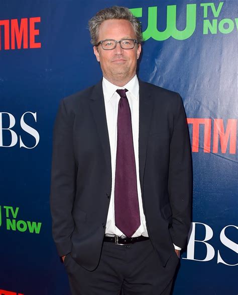 Matthew Perry Foundation launches after actor's death