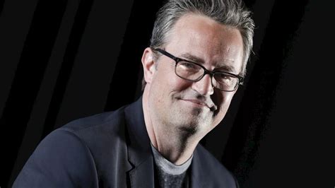 Matthew Perry mourned by ‘Friends’ cast mates: ‘We are all so utterly devastated’