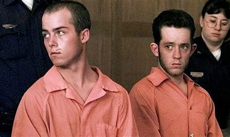 Matthew Shepard: Where Are Aaron McKinney, Russell Henderson ...