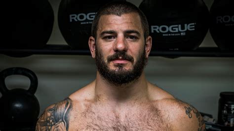 Matthew fraser. A post shared by Mathew Fraser (@mathewfras) He should have spent more time recovering from his back injuries. I was literally one year to the day from surgery when I hit my old numbers, like 130 ... 