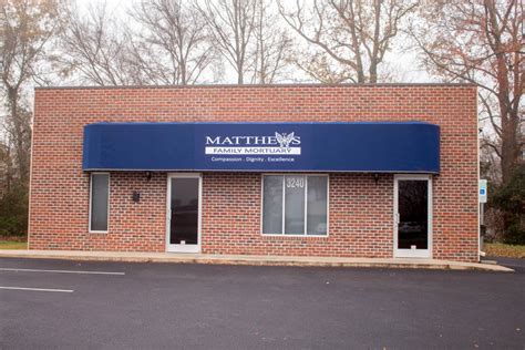 Matthew funeral home rocky mount nc. H.D. Pope Funeral Home in Roanoke Rapids & Rocky Mount, NC provides funeral, memorial, aftercare, pre-planning, and cremation services in Roanoke Rapids, Rocky Mount and the surrounding areas. ... Rocky Mount. 325 Nash Street. Rocky Mount, NC 27804 . Phone: (252) 446-9696. Get directions H.D. Pope Funeral Home - Roanoke … 