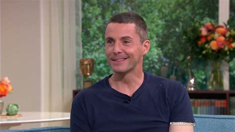 Matthew goode interview 2022