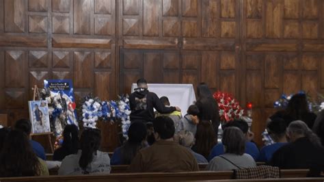Matthew guerra funeral. Matthew Guerra funeral last Video Family of Matthew Guerra say final goodbyes at funeralWith flowers, photographs and videos, his relatives remembered what ... 